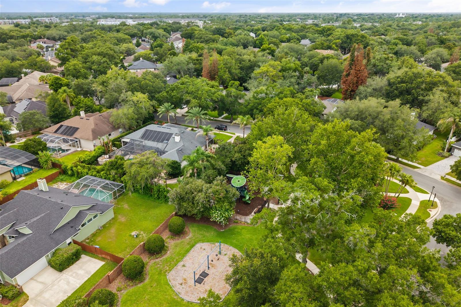 KINGSBRIDGE PH 1A - Residential