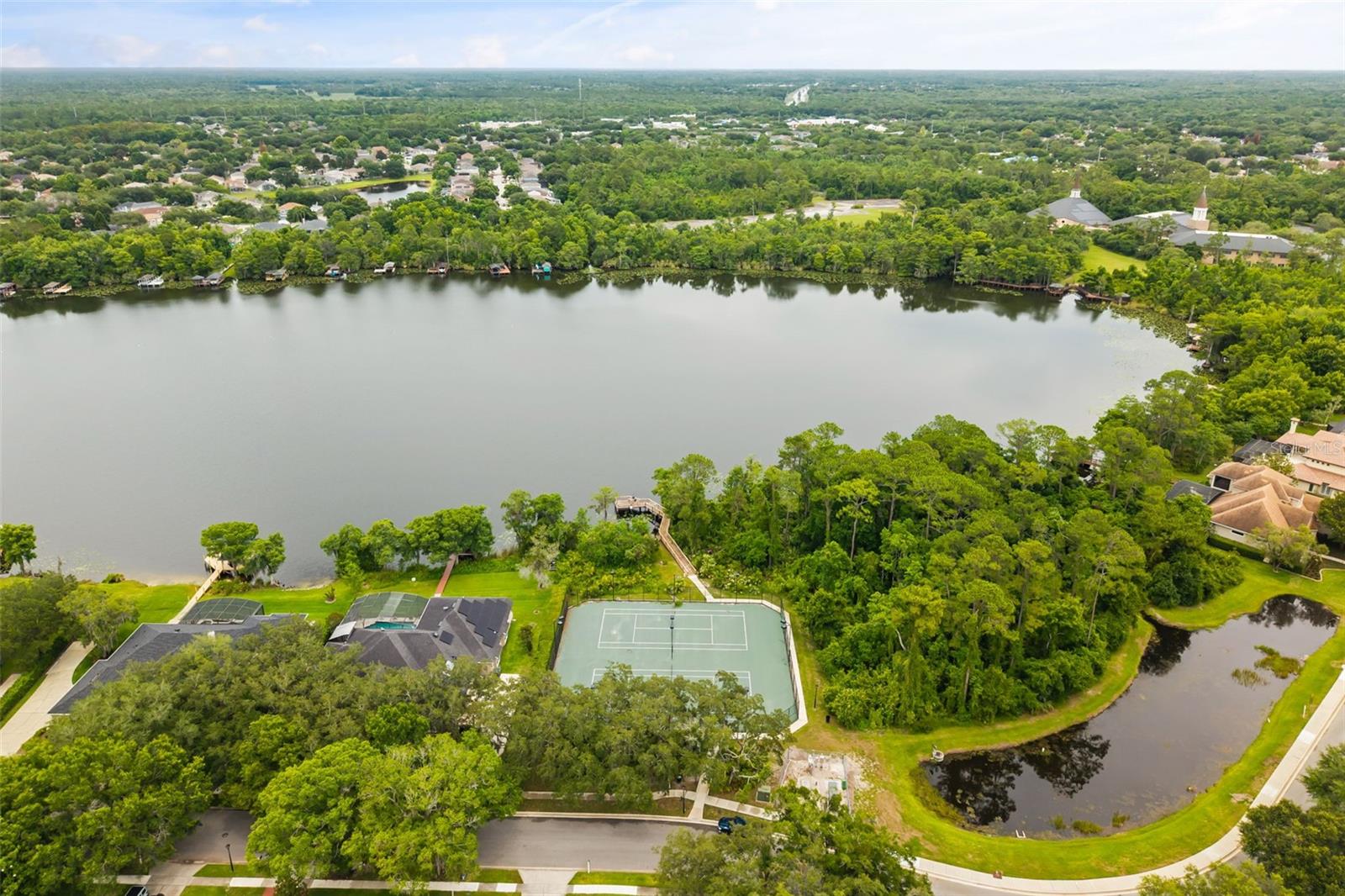 KINGSBRIDGE PH 1A - Residential