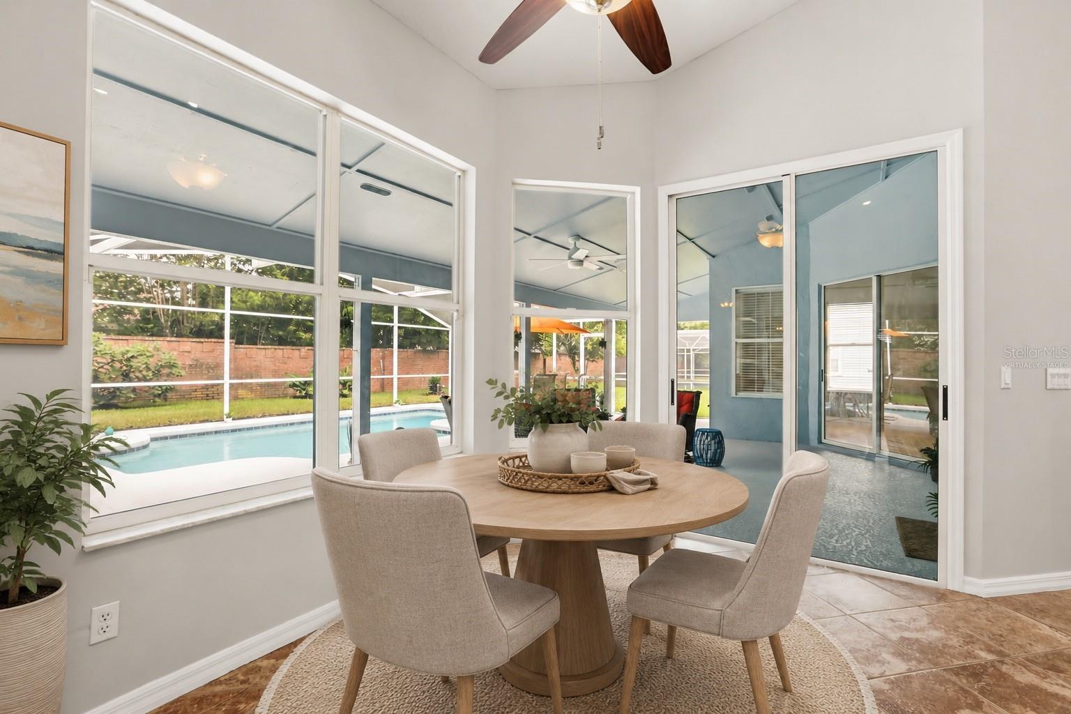 KINGSBRIDGE PH 1A - Residential