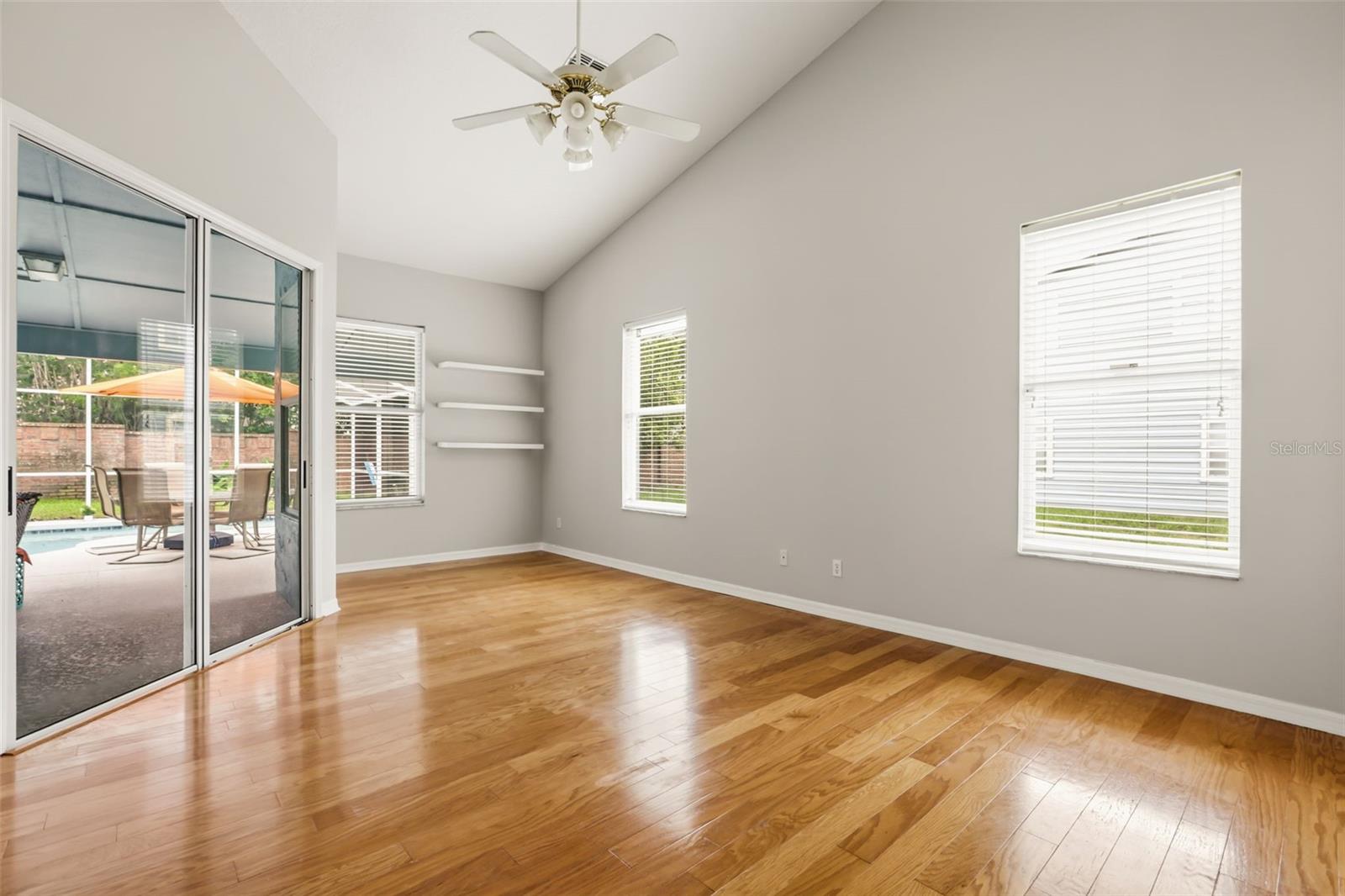 KINGSBRIDGE PH 1A - Residential