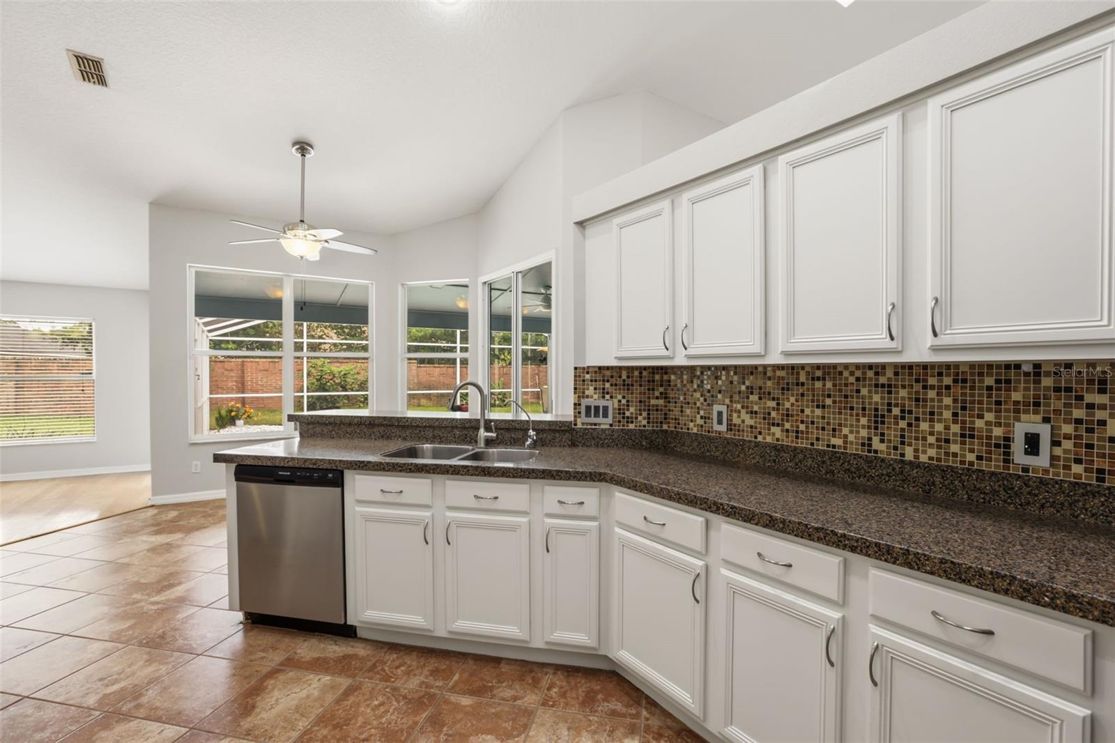 KINGSBRIDGE PH 1A - Residential