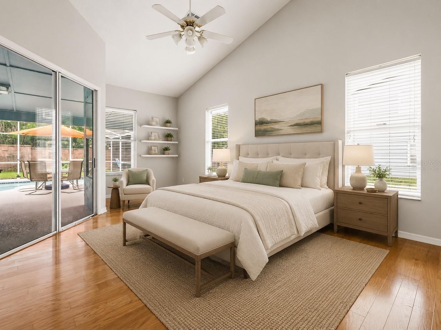 KINGSBRIDGE PH 1A - Residential