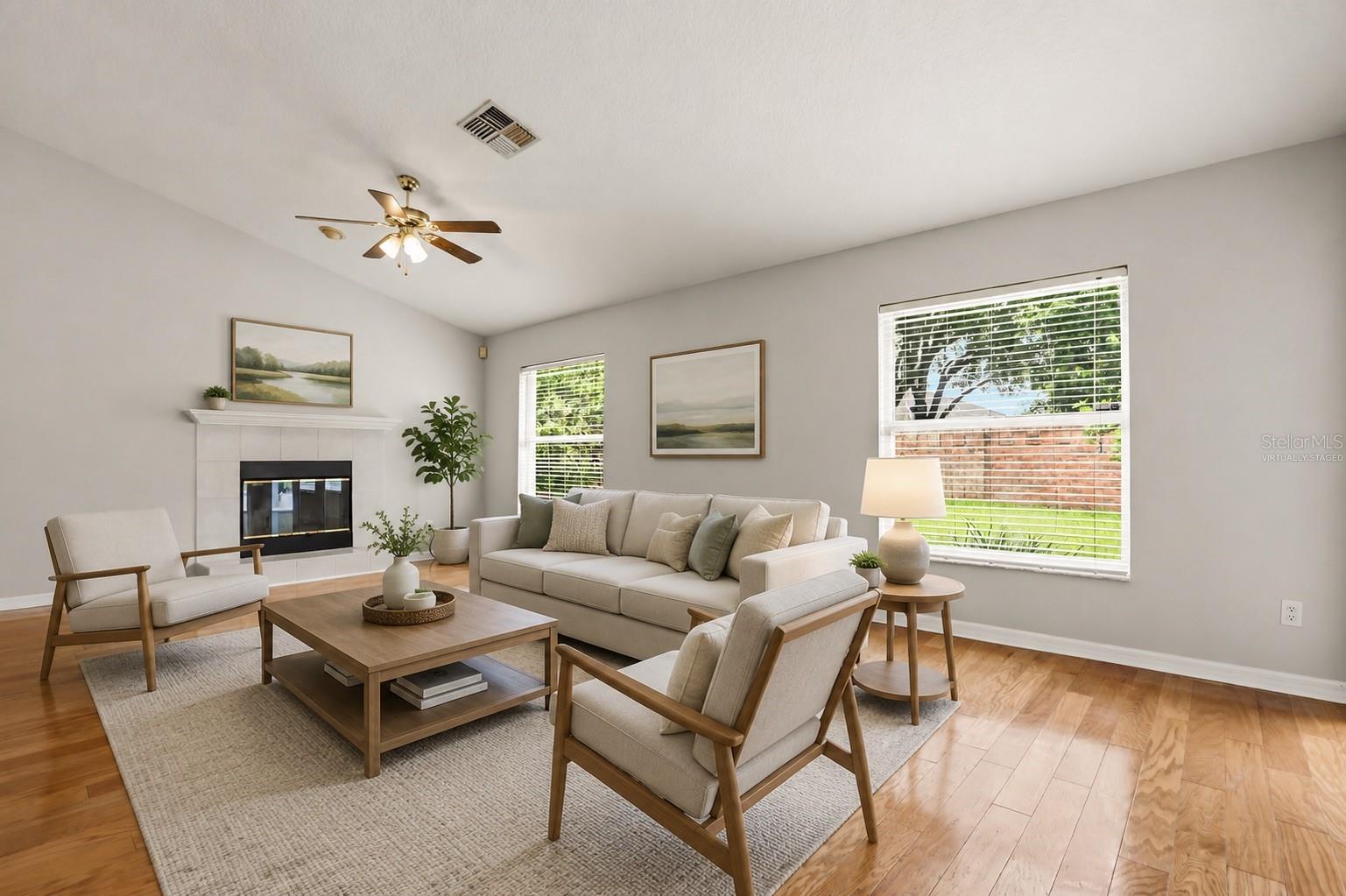 KINGSBRIDGE PH 1A - Residential