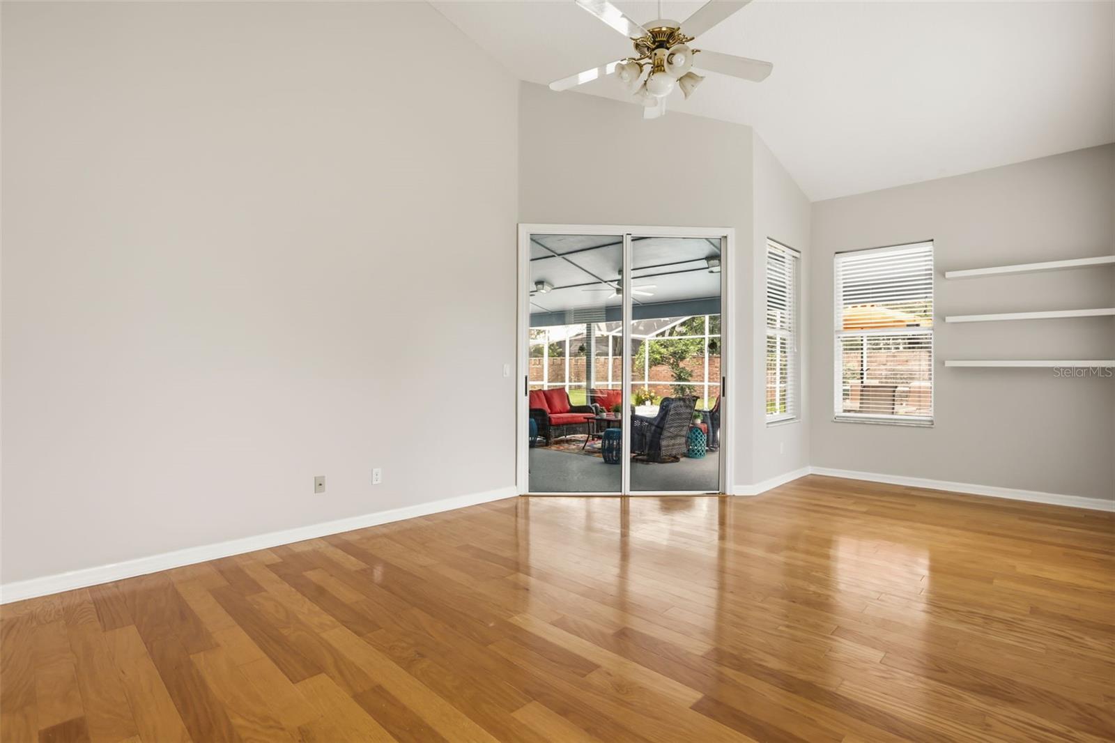 KINGSBRIDGE PH 1A - Residential