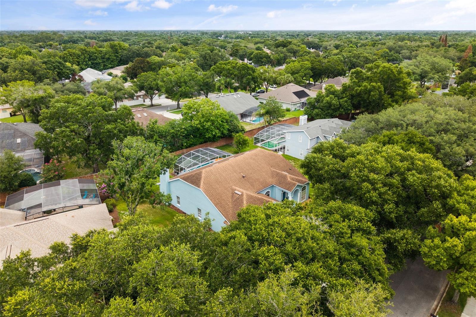 KINGSBRIDGE PH 1A - Residential