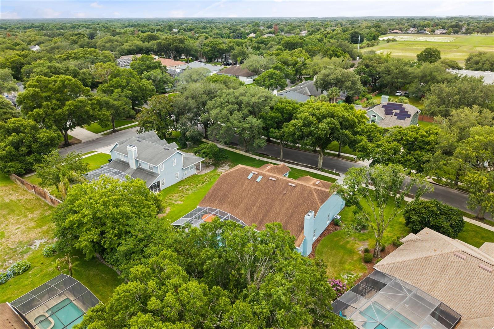 KINGSBRIDGE PH 1A - Residential