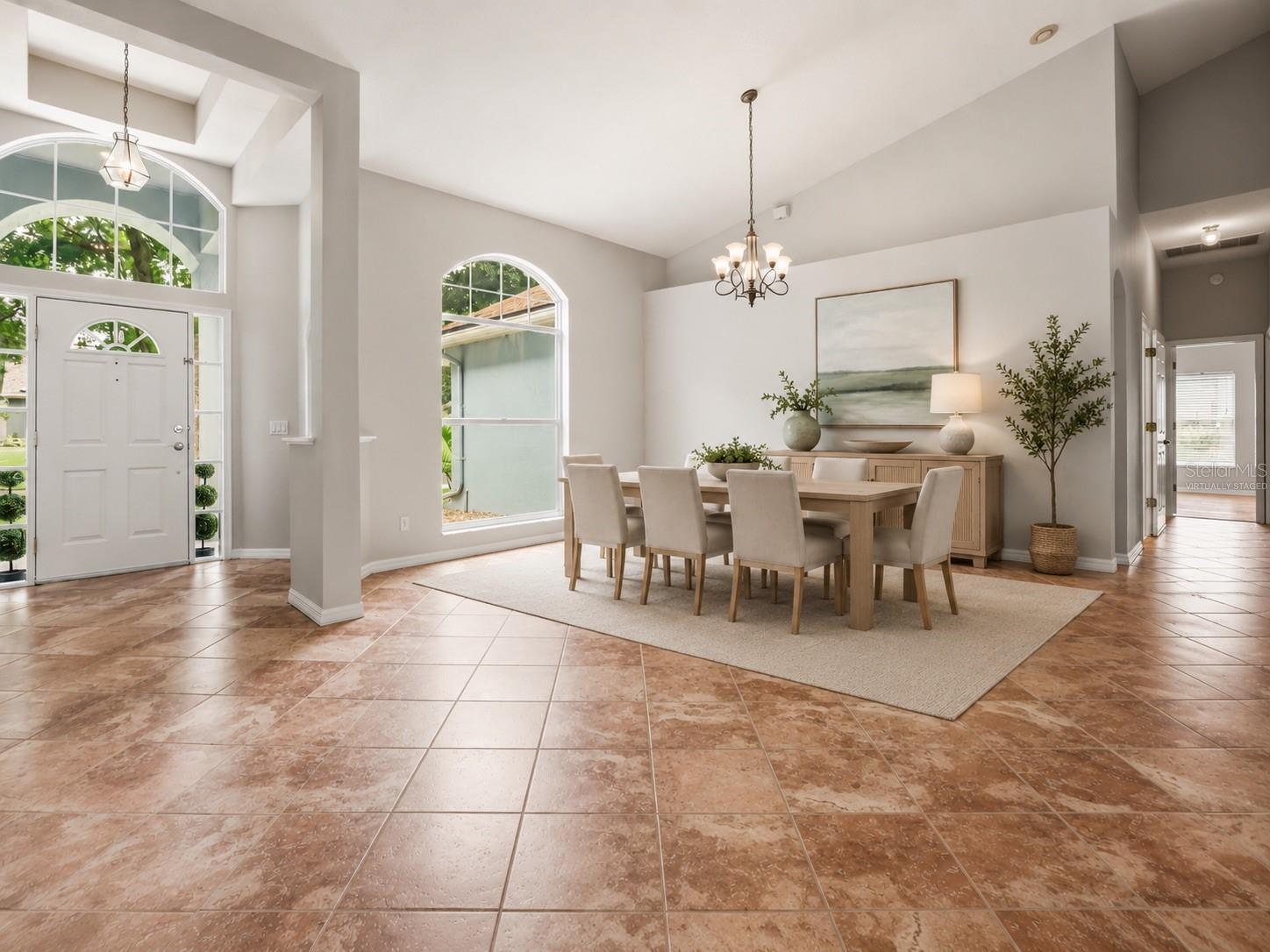 KINGSBRIDGE PH 1A - Residential