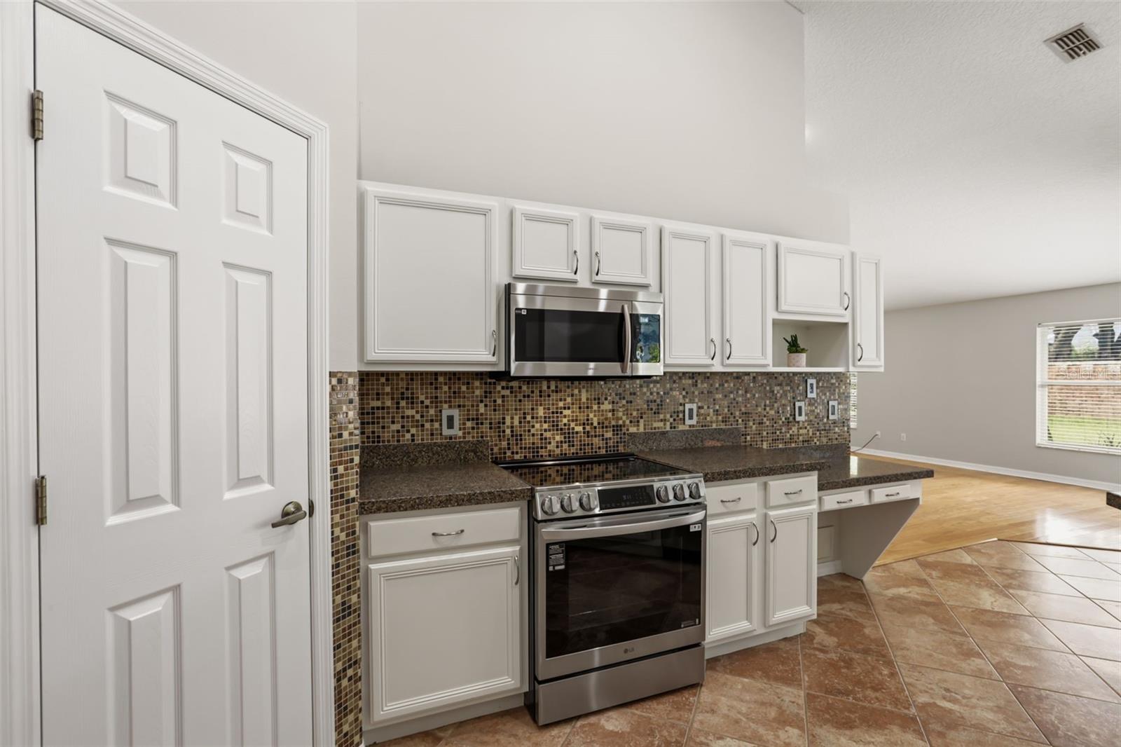 KINGSBRIDGE PH 1A - Residential