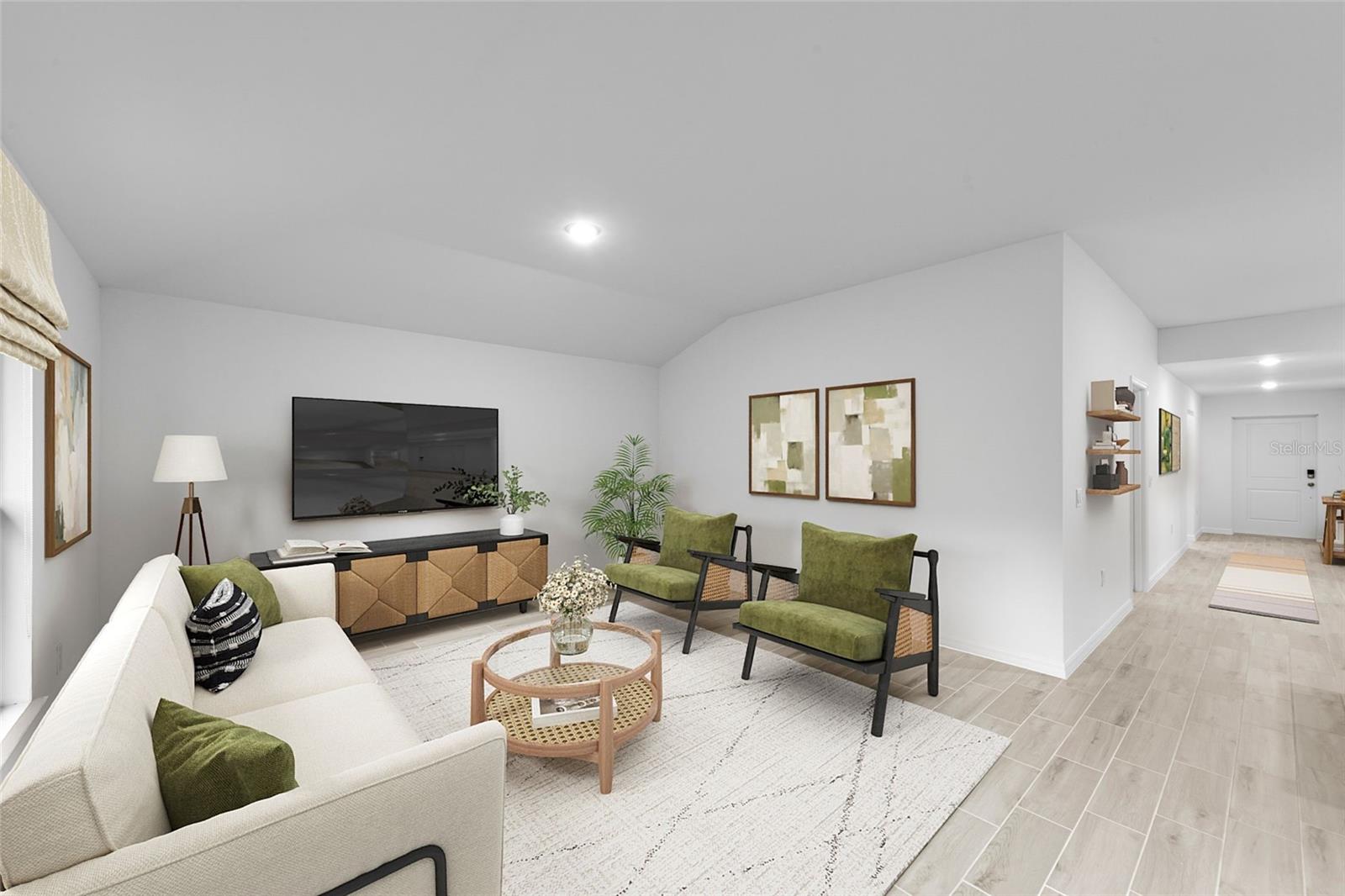 PORT CHARLOTTE SEC 051 - Residential
