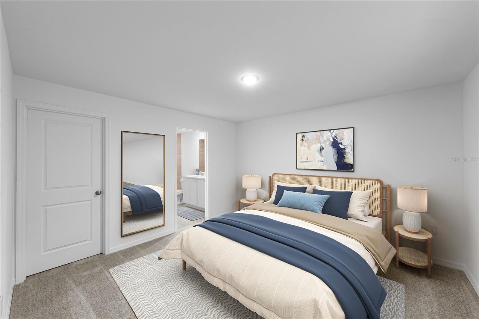 PORT CHARLOTTE SEC 051 - Residential