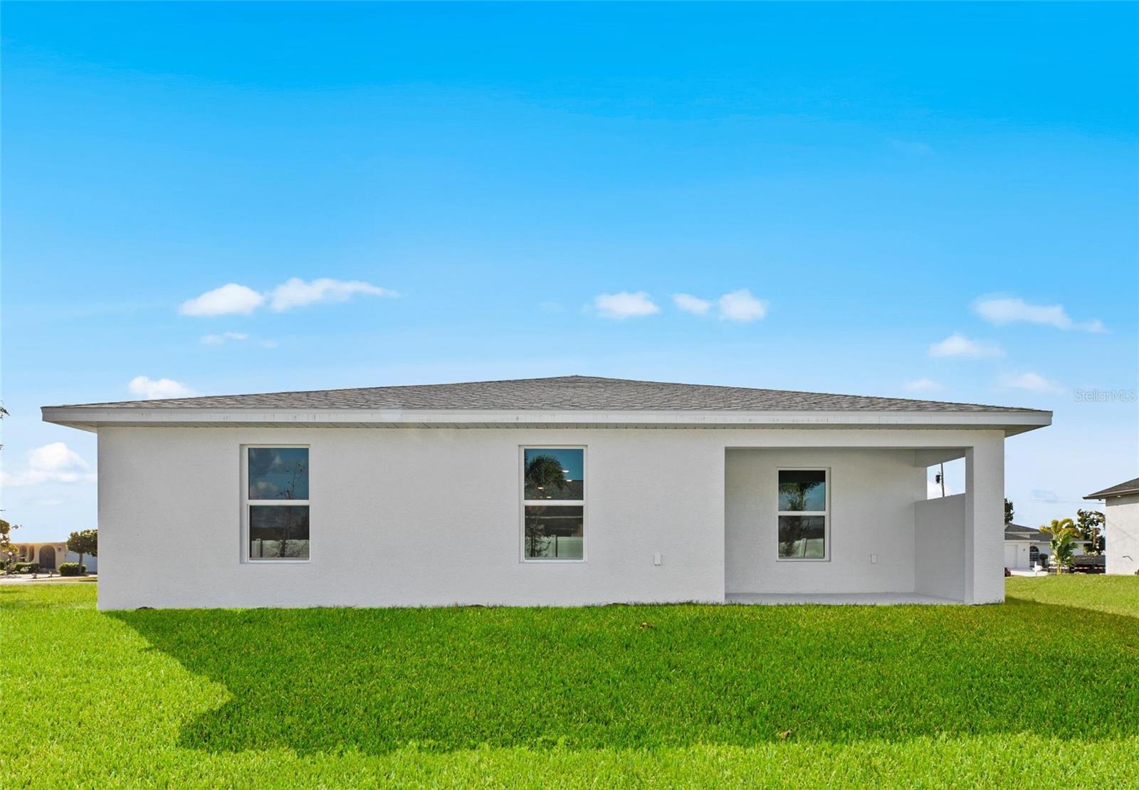 PORT CHARLOTTE SEC 051 - Residential