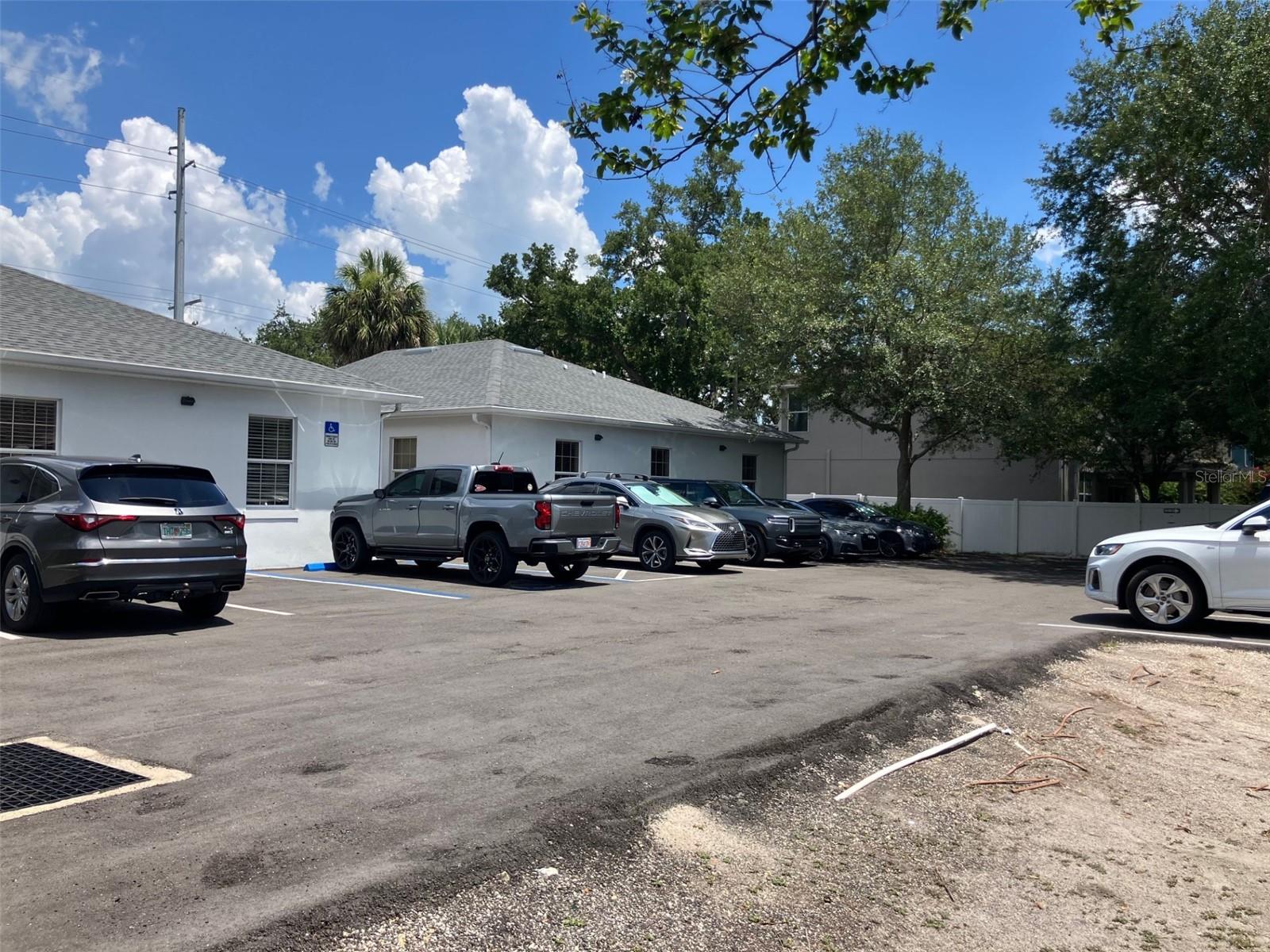 DANIELS A D RESUB OF LT 16 BL - Commercial Sale