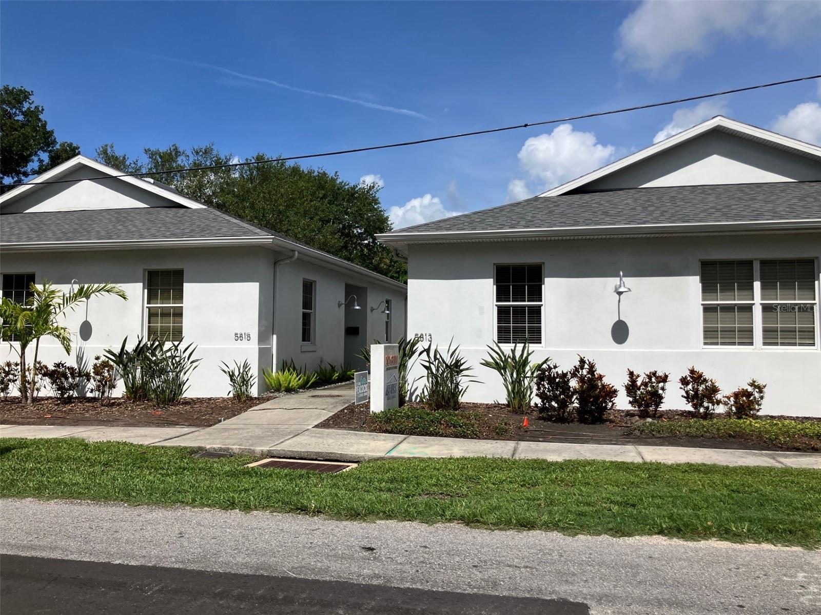 DANIELS A D RESUB OF LT 16 BL - Commercial Sale