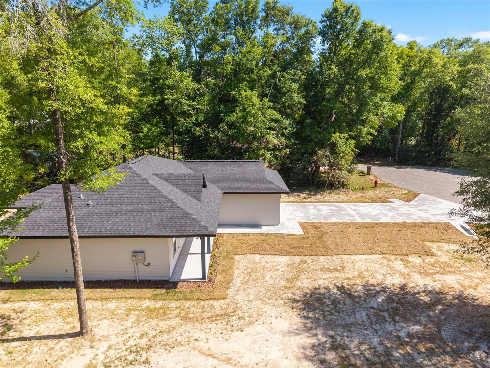 FORT WHITE STATION - Residential