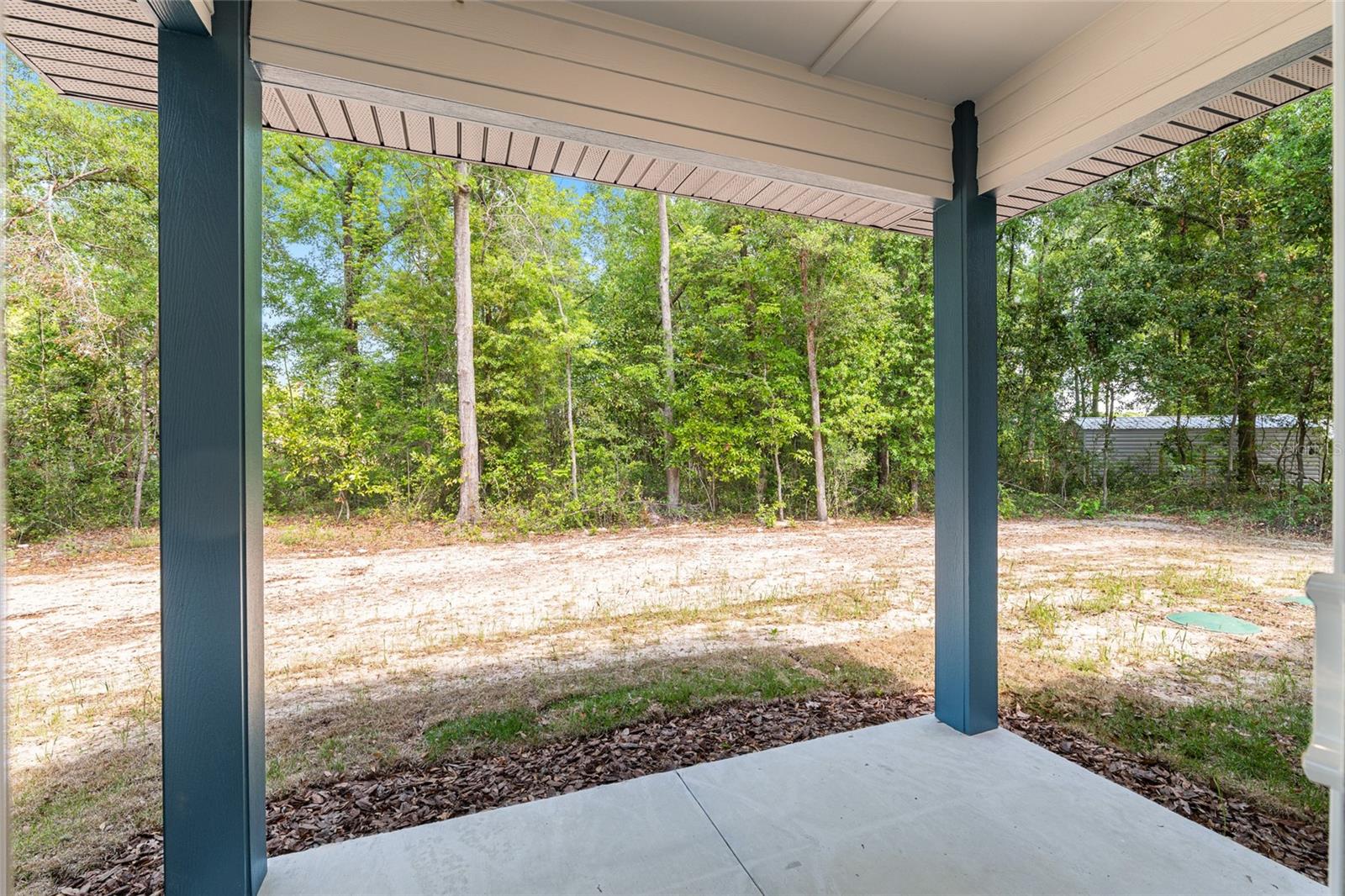 FORT WHITE STATION - Residential