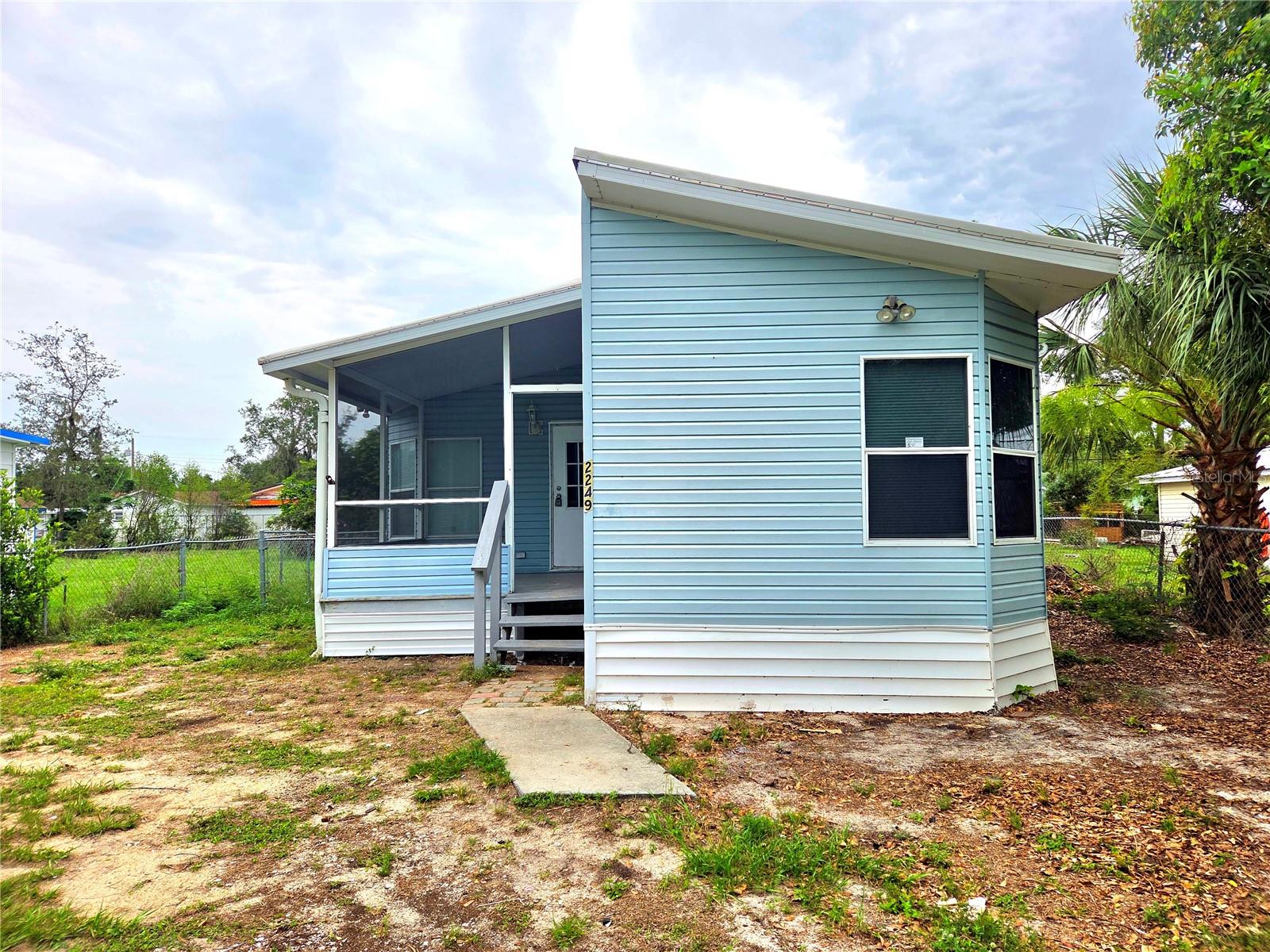COUNTRY CLUB ESTATES SUB - Residential Income