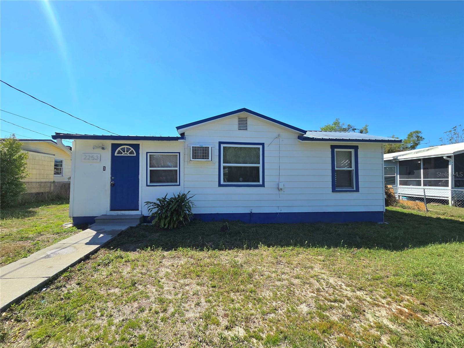 COUNTRY CLUB ESTATES SUB - Residential Income