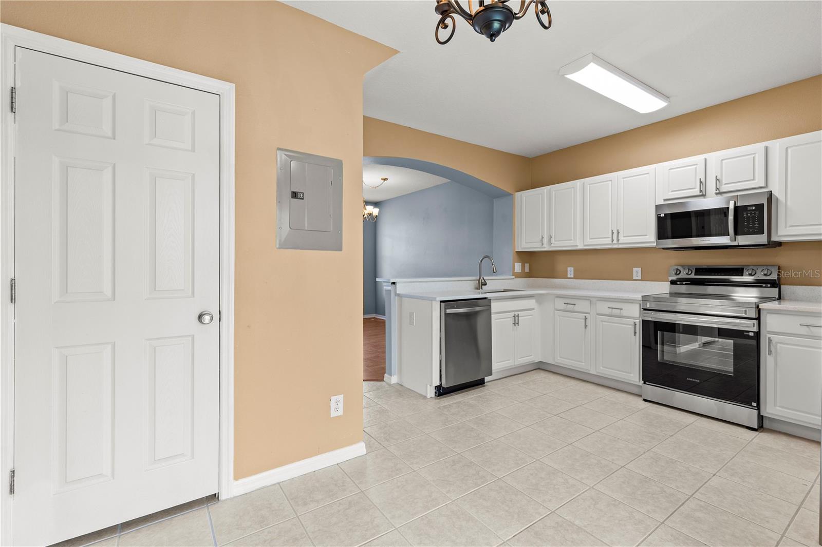 STAGECOACH VILLAGE PRCL 08 PH 01 - Residential