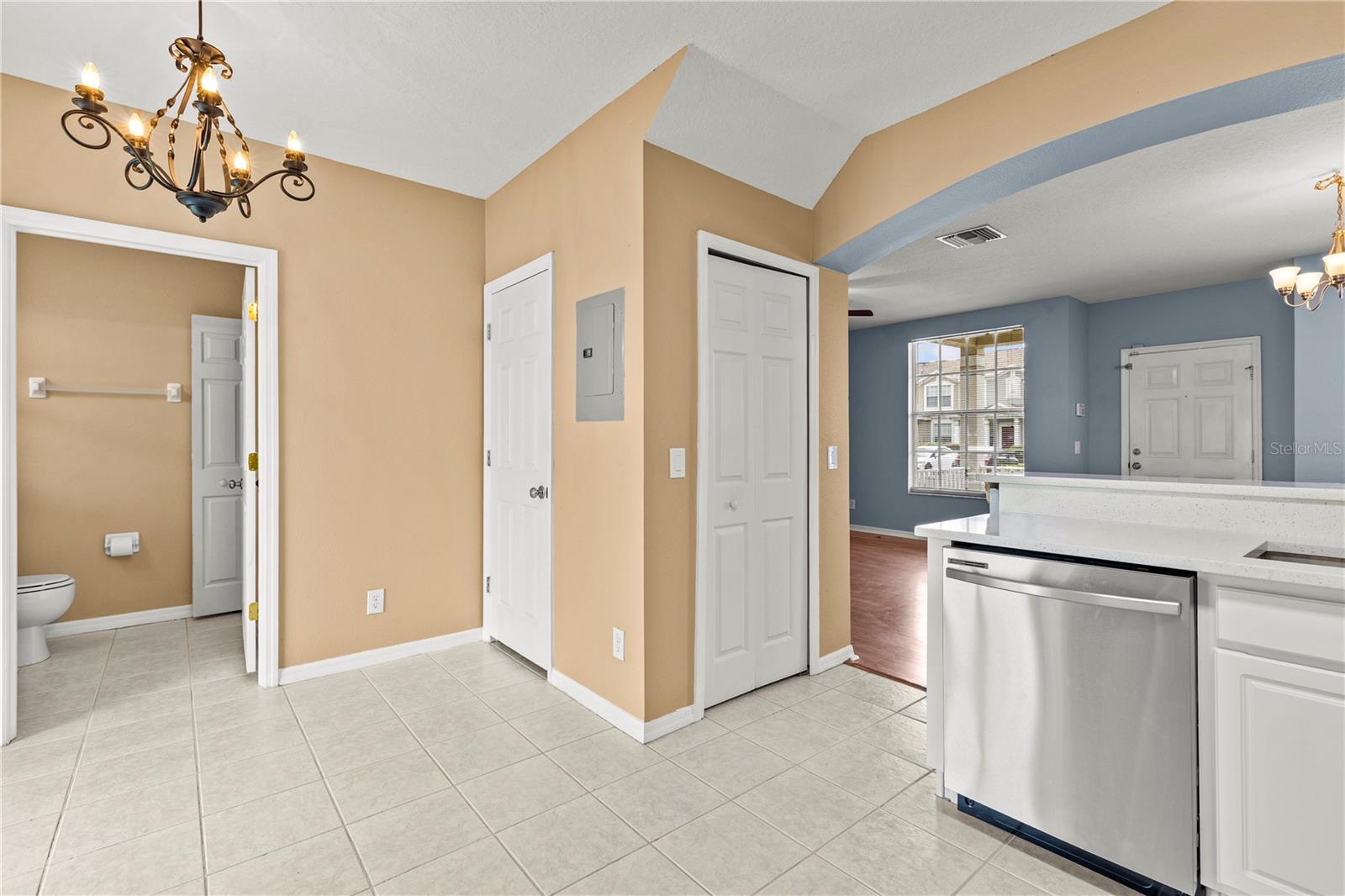 STAGECOACH VILLAGE PRCL 08 PH 01 - Residential