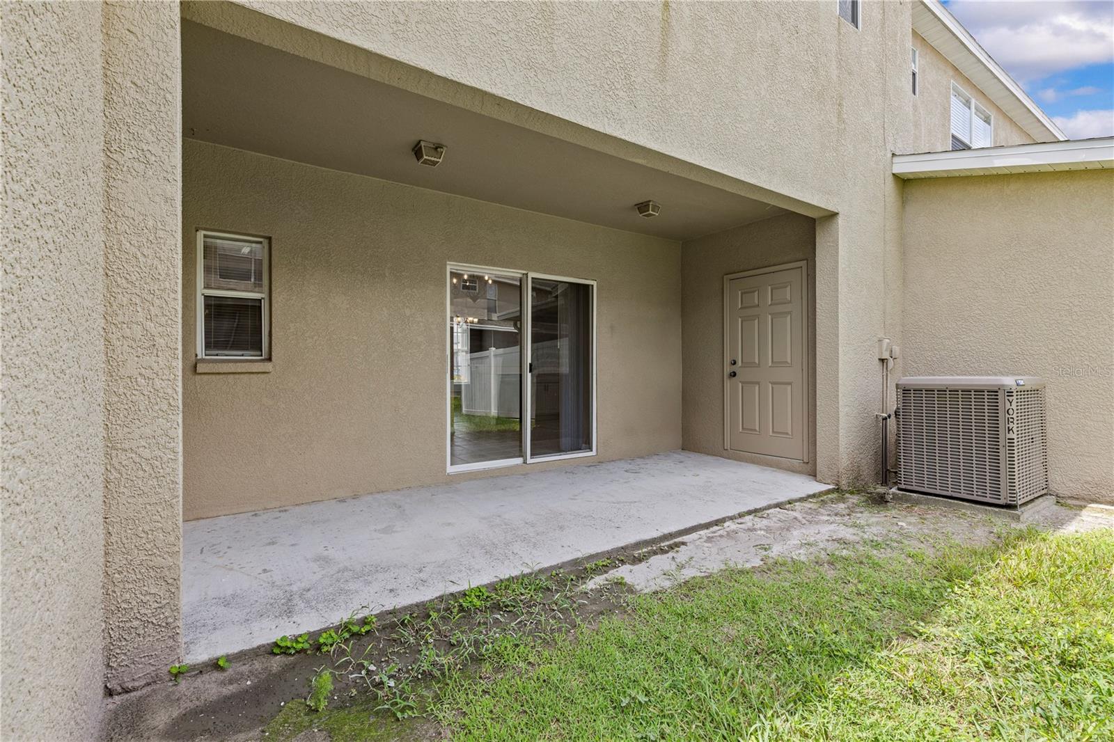 STAGECOACH VILLAGE PRCL 08 PH 01 - Residential