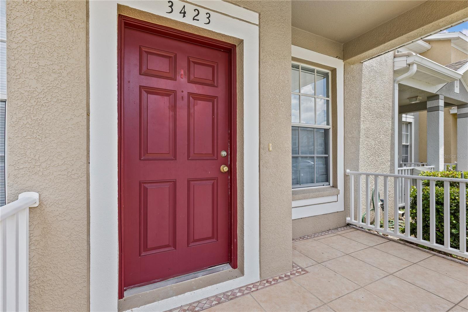 STAGECOACH VILLAGE PRCL 08 PH 01 - Residential