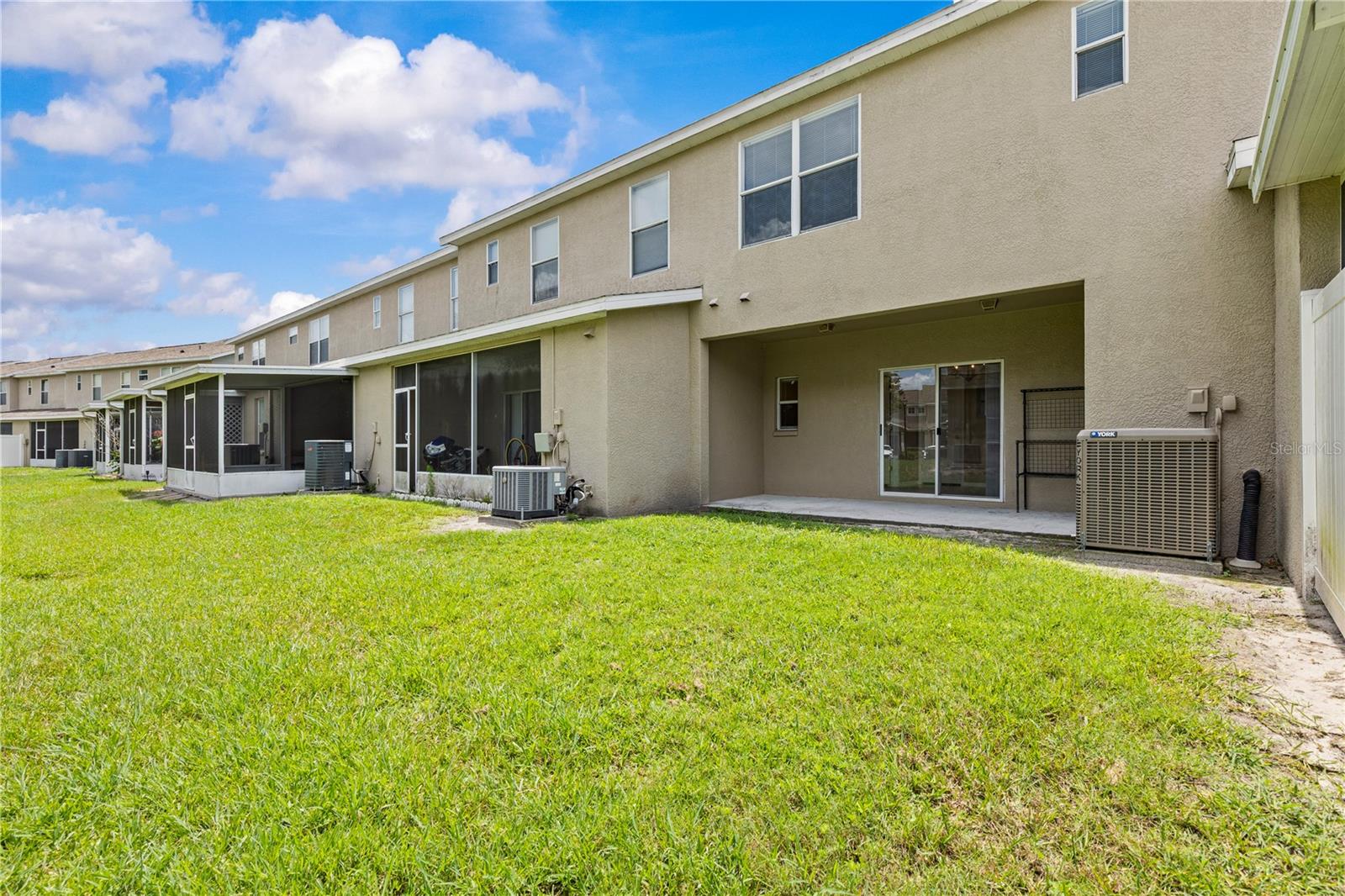 STAGECOACH VILLAGE PRCL 08 PH 01 - Residential
