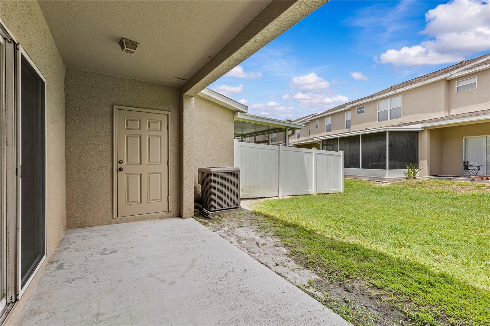 STAGECOACH VILLAGE PRCL 08 PH 01 - Residential