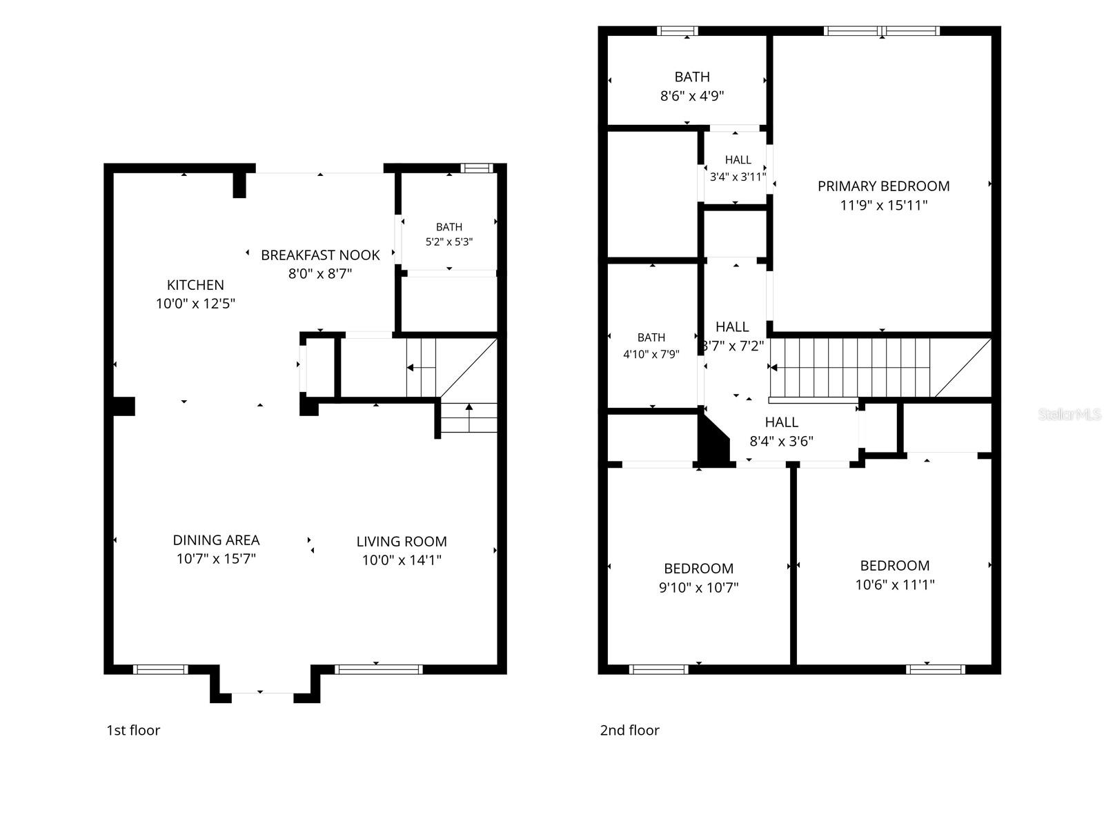 STAGECOACH VILLAGE PRCL 08 PH 01 - Residential