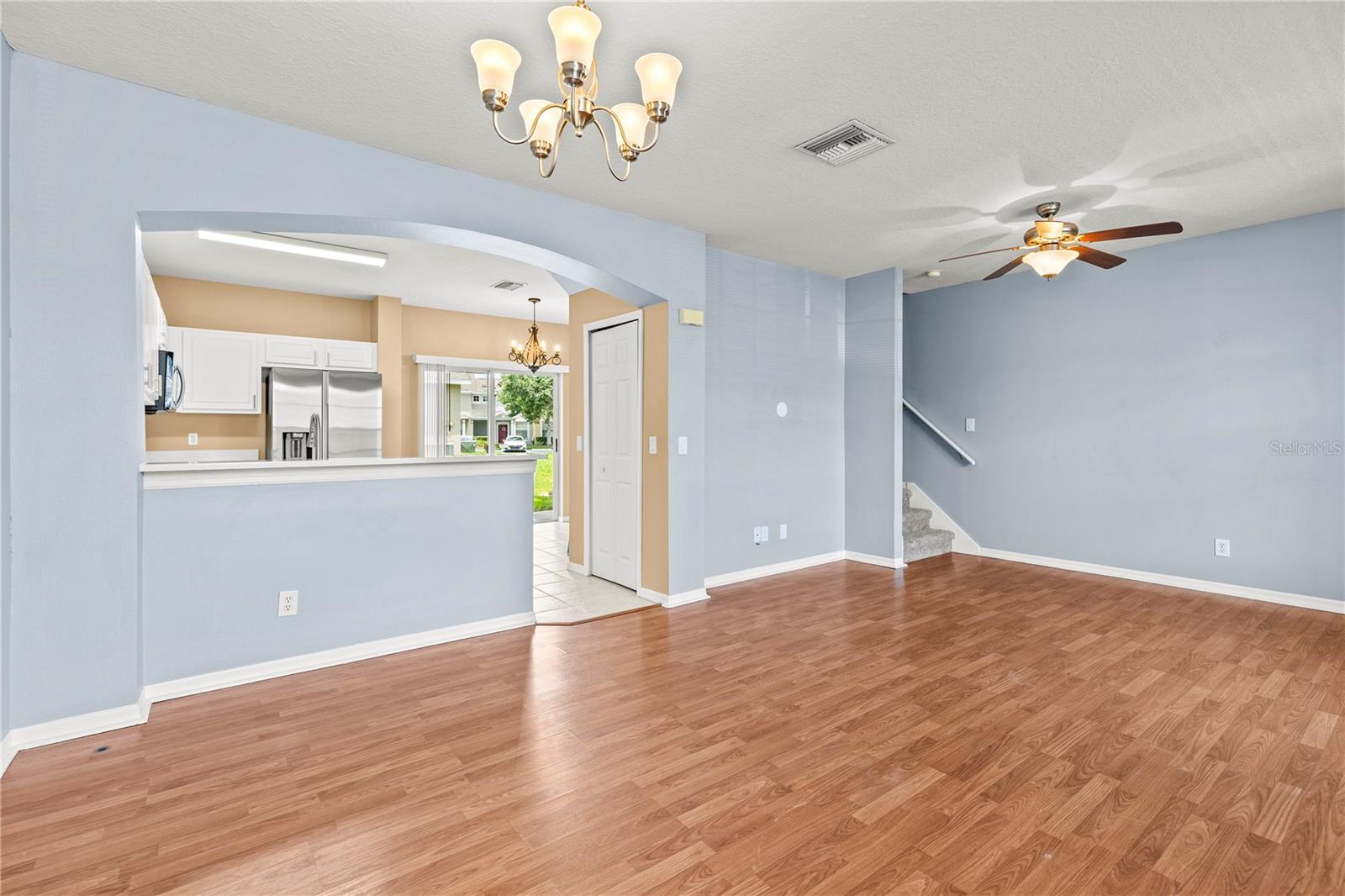 STAGECOACH VILLAGE PRCL 08 PH 01 - Residential
