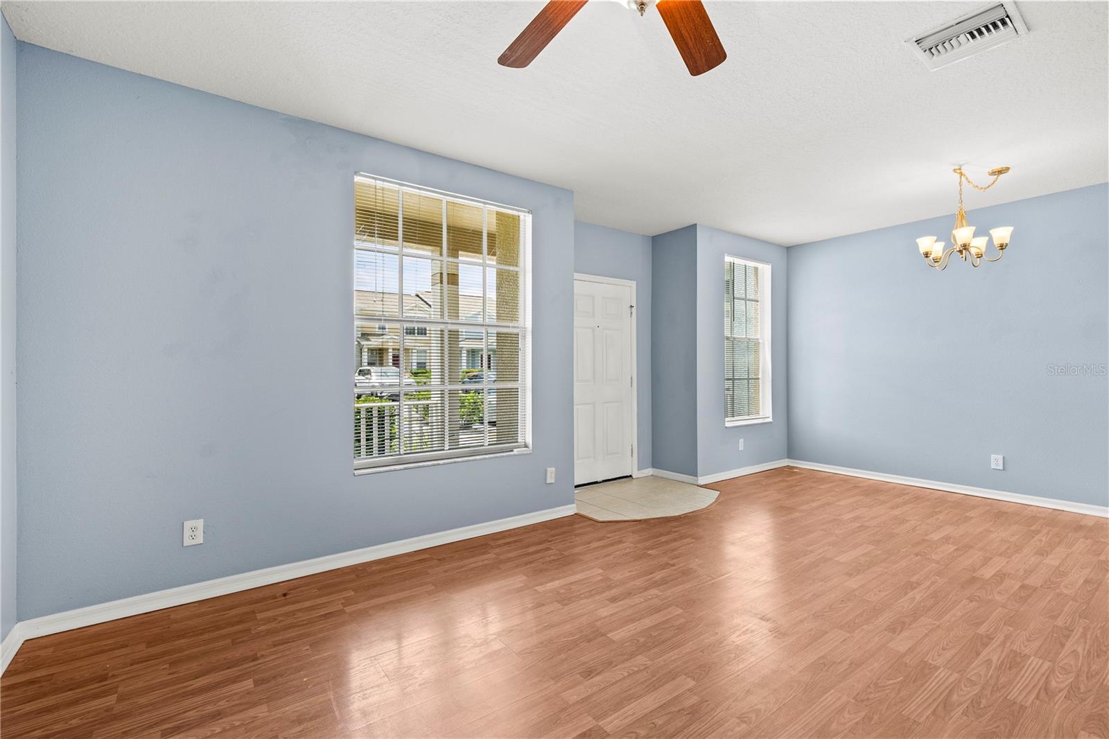 STAGECOACH VILLAGE PRCL 08 PH 01 - Residential