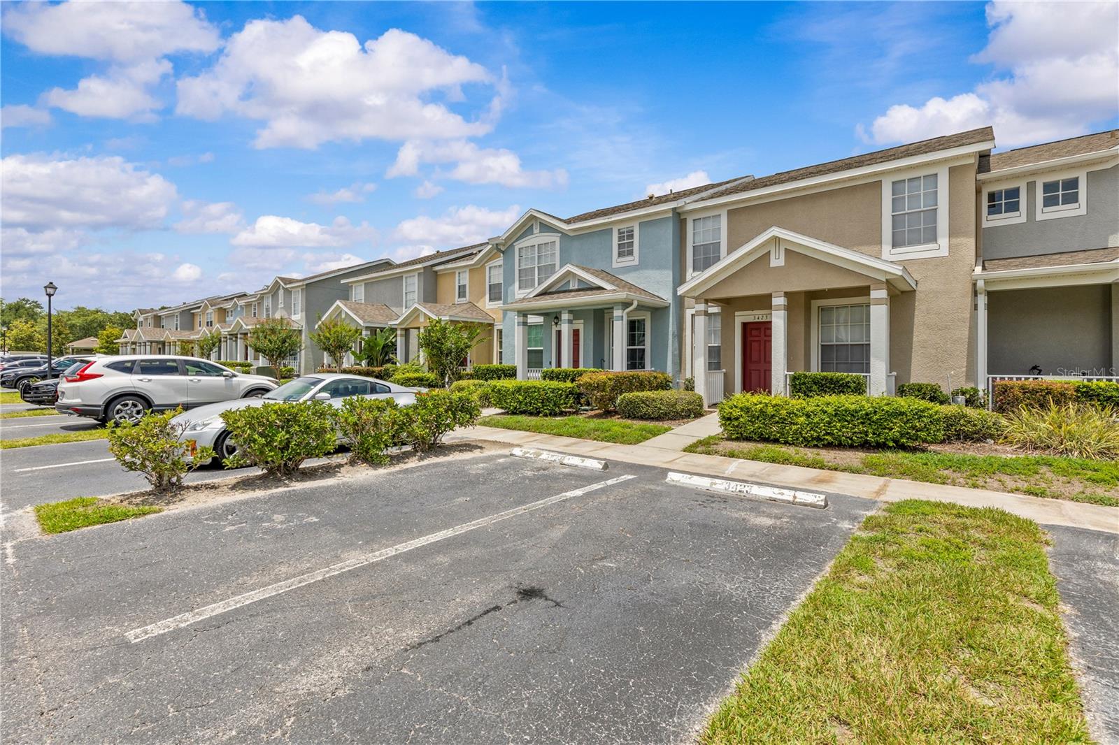 STAGECOACH VILLAGE PRCL 08 PH 01 - Residential