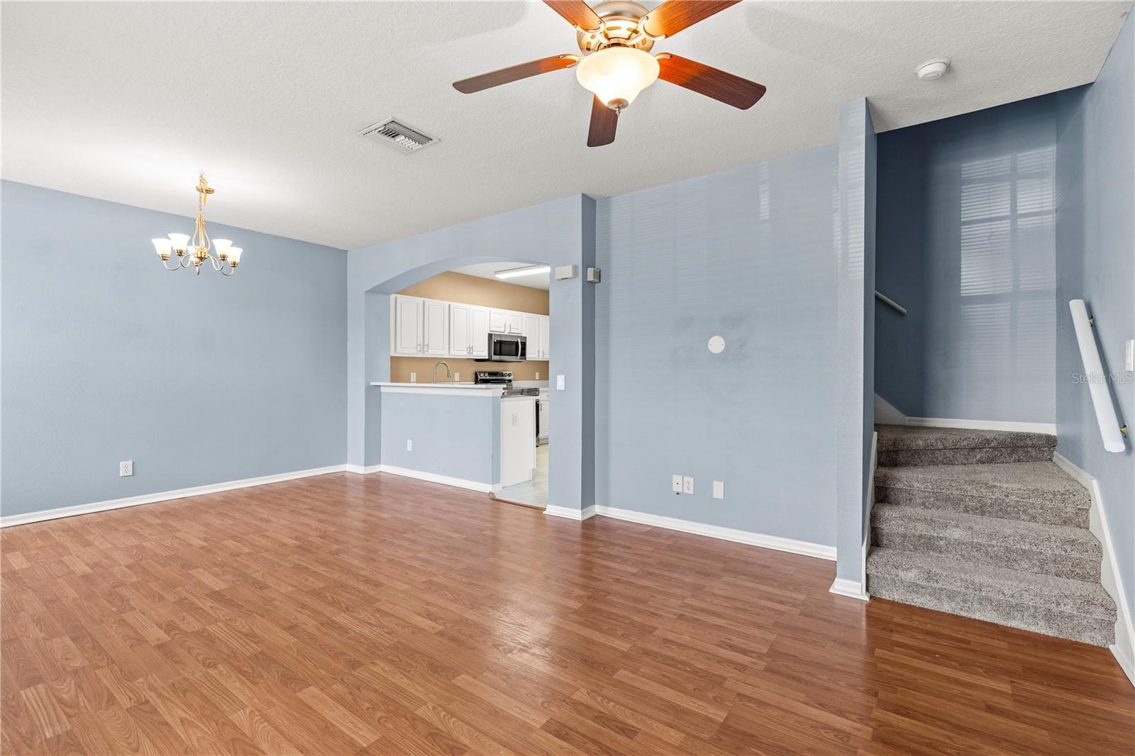STAGECOACH VILLAGE PRCL 08 PH 01 - Residential