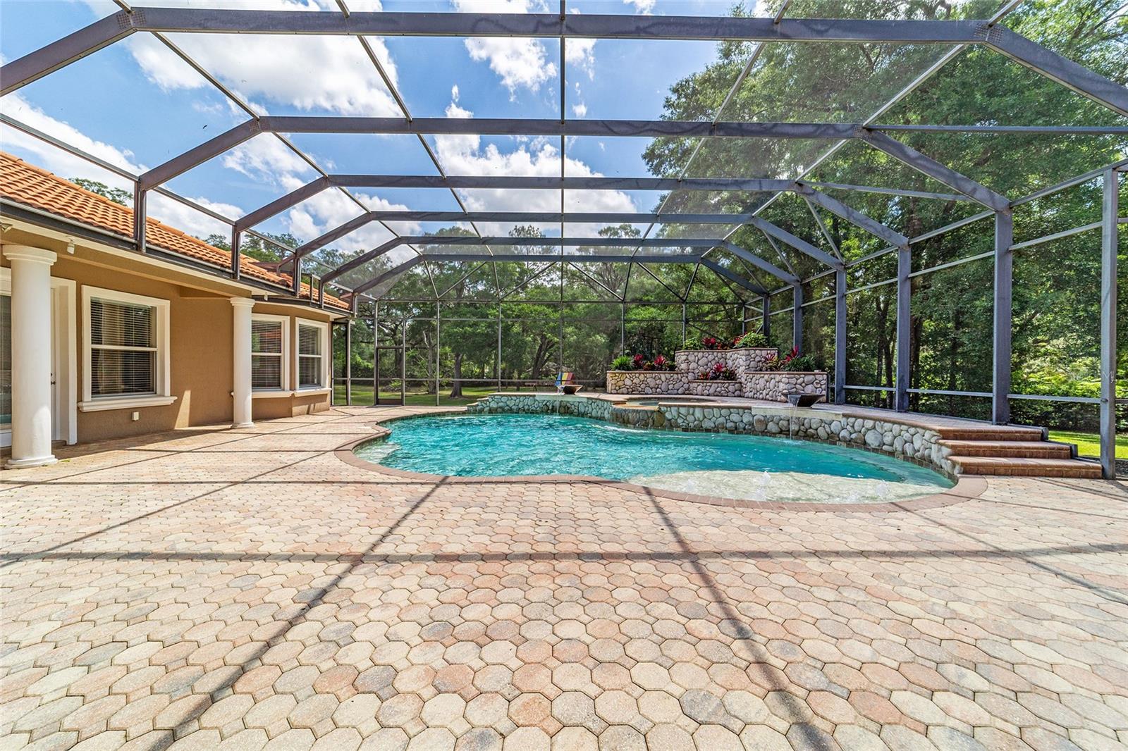 COUNTRY CLUB FARMS A HAMLET - Residential