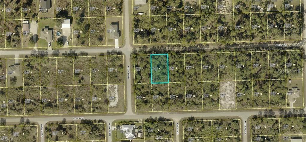Discover the perfect place to build your dream home on this oversized residential homesite located at 3517 62nd Street West in Lehigh Acres. Offering extra space and flexibility, this generously sized lot provides ample room for a custom home, pool, detached garage, workshop, or expansive outdoor living area. Situated in a growing area surrounded by newer homes and ongoing development, this property combines privacy with convenience. Enjoy easy access to shopping, dining, schools, parks, golf courses, and major roadways connecting you to Fort Myers, Southwest Florida International Airport, and the Gulf Coast's beautiful beaches. With no HOA fees and endless possibilities, this oversized lot is ideal for homeowners, builders, and investors alike. As an added bonus, the seller owns 7 additional nearby lots and is willing to consider a discounted bundle package for buyers seeking multiple properties. Take advantage of this rare opportunity to secure an oversized homesite in one of Southwest Florida's fastest-growing communities.