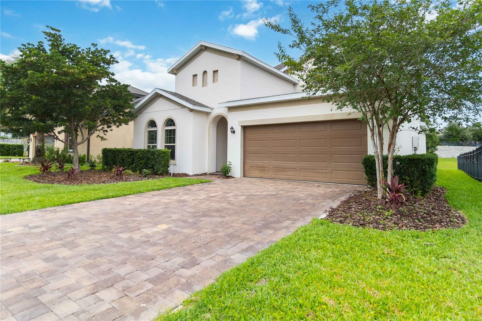 WATERSIDE AT JOHNS LAKE - Residential