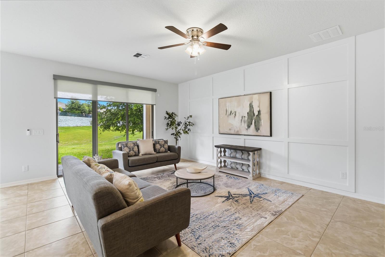 WATERSIDE AT JOHNS LAKE - Residential