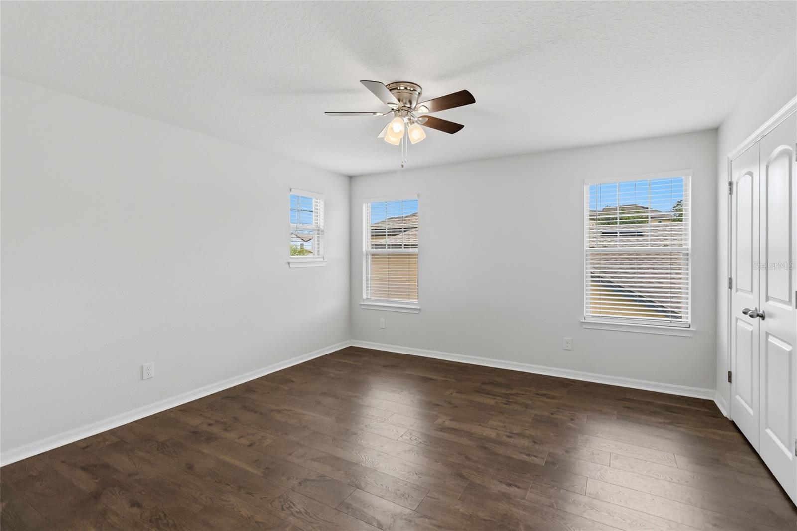WATERSIDE AT JOHNS LAKE - Residential