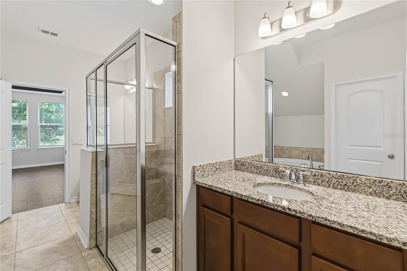 WATERSIDE AT JOHNS LAKE - Residential