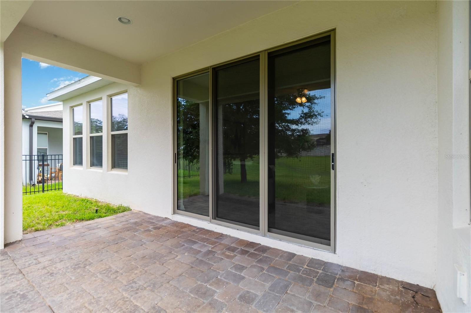 WATERSIDE AT JOHNS LAKE - Residential