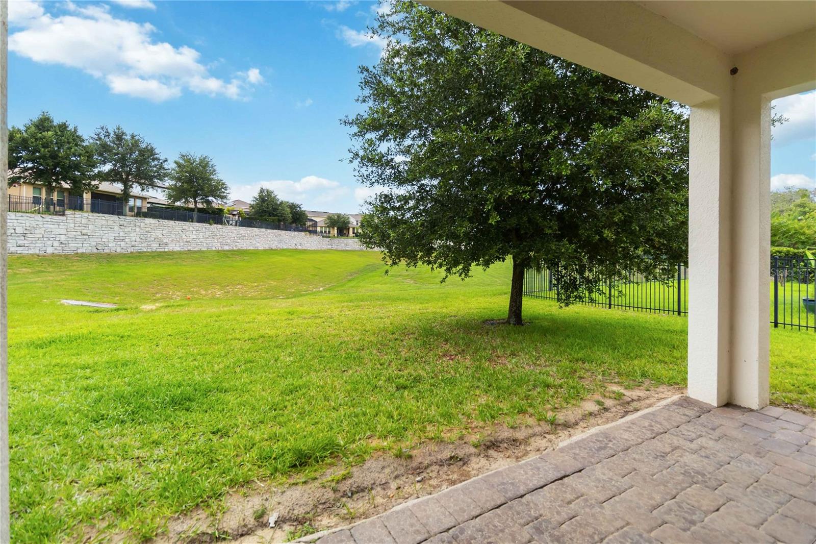 WATERSIDE AT JOHNS LAKE - Residential
