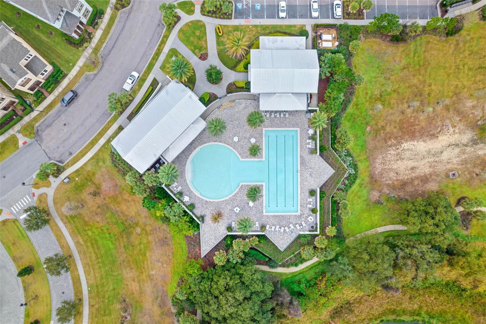 WATERSIDE AT JOHNS LAKE - Residential