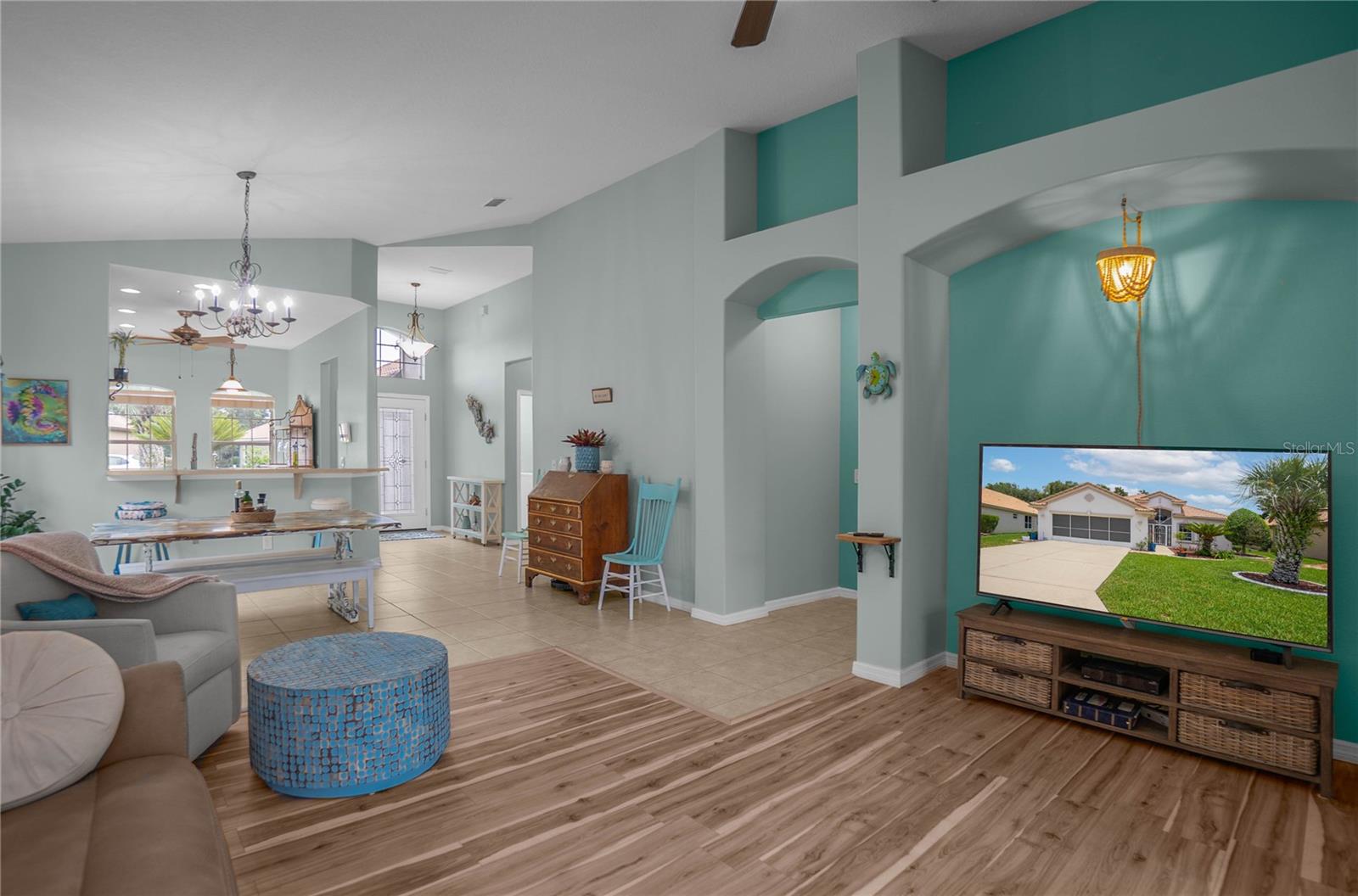 WOOD VIEW VLLAS 03 - Residential