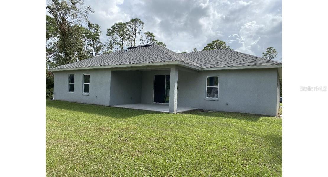PORT CHARLOTTE SUB 28 - Residential