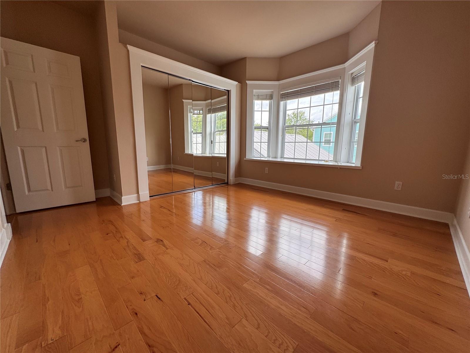 HILLCREST RESIDENTIAL PLANNED DEVELOPMEN - Residential Lease