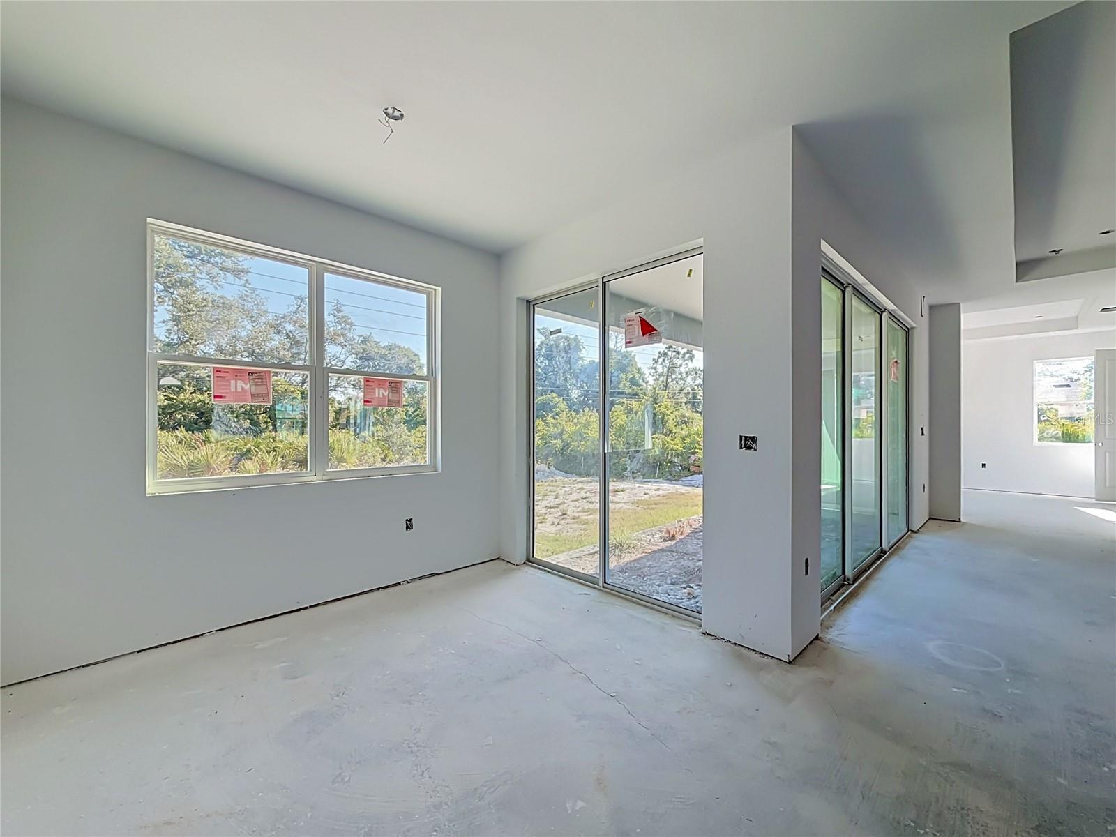 SHAMROCK SHORES - Residential