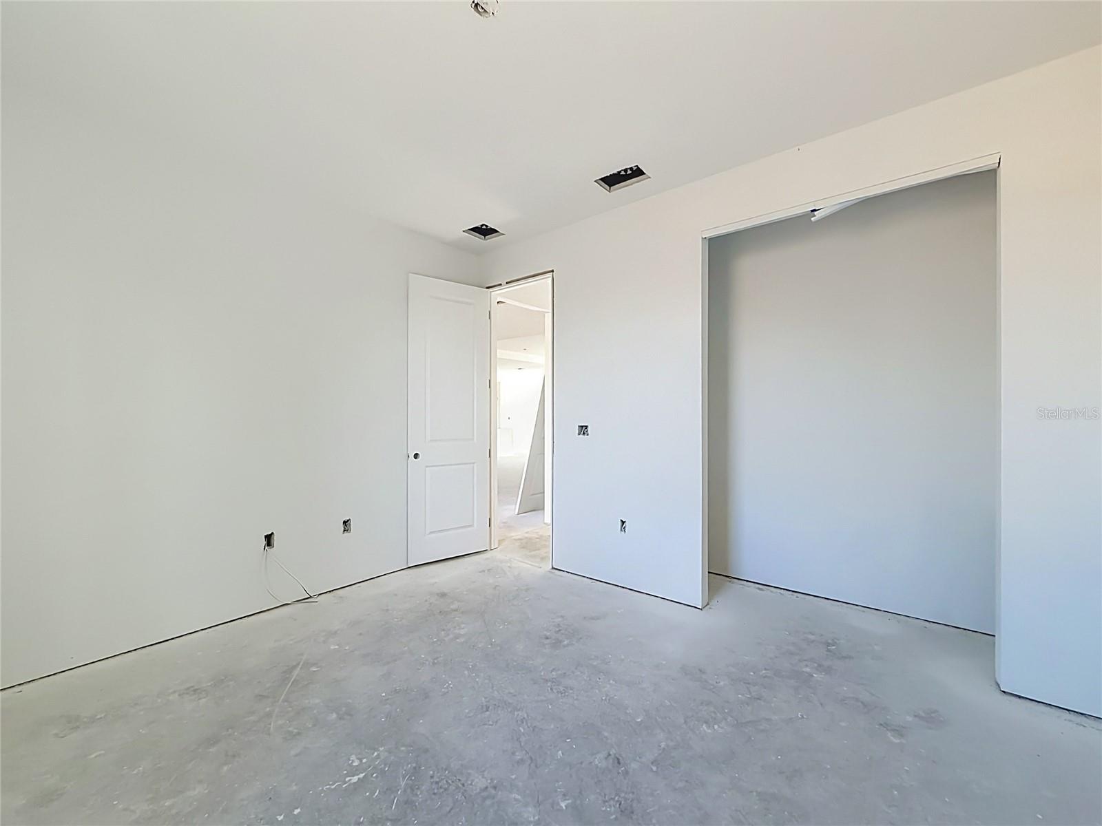 SHAMROCK SHORES - Residential