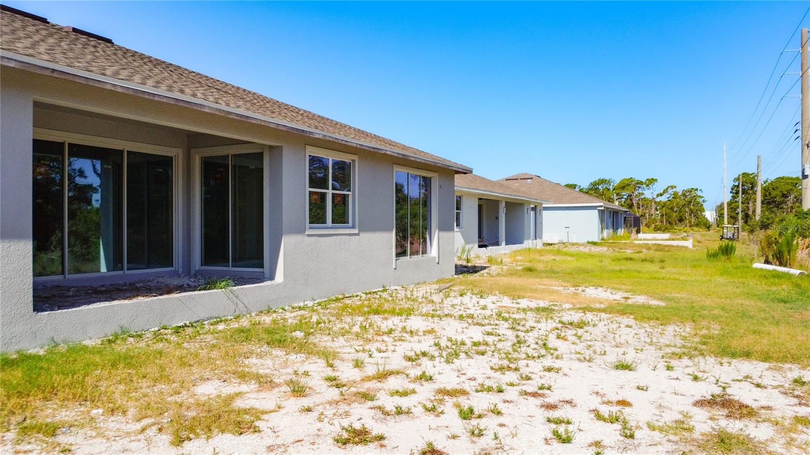SHAMROCK SHORES - Residential