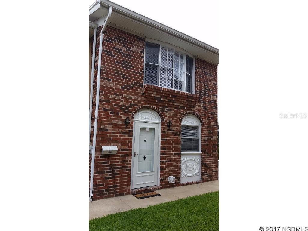 Colonial Twnhse Apts Ph I - Residential