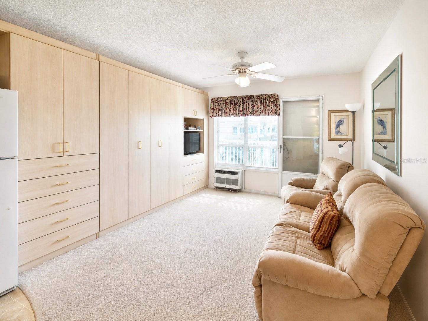 BEACH CLUB CONDO MOTEL - Residential