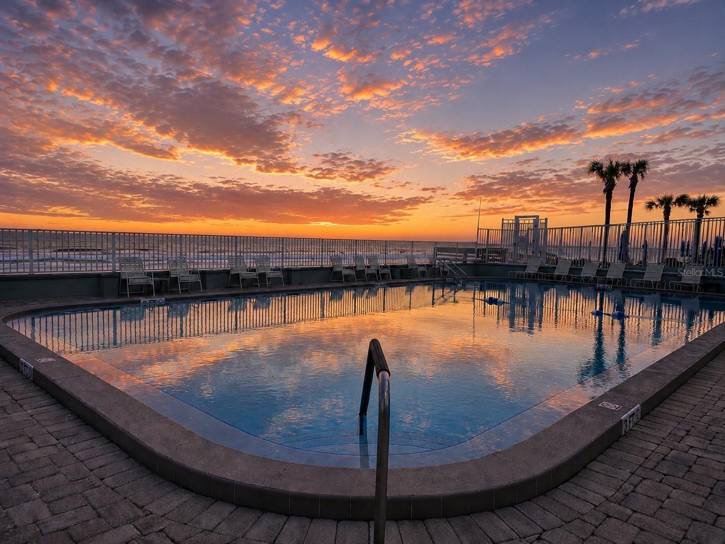 BEACH CLUB CONDO MOTEL - Residential
